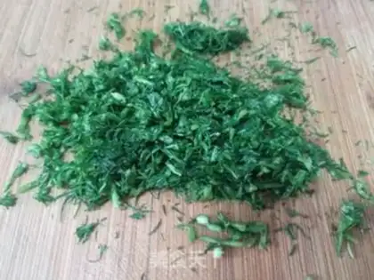 Make Pie step 1