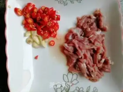 Make Four seasons of soy sauce step 2