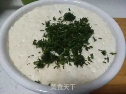 Make Pie step 2