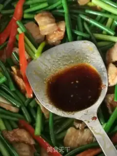 Make Garlic back to the pot step 9
