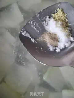 Make Pondball step 11