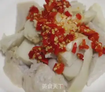 Make Pepper-cracker step 1
