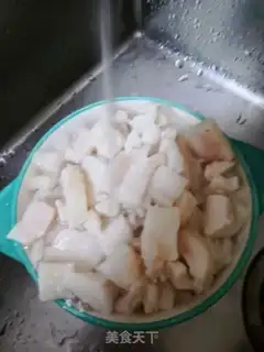 Make Pig oil step 2