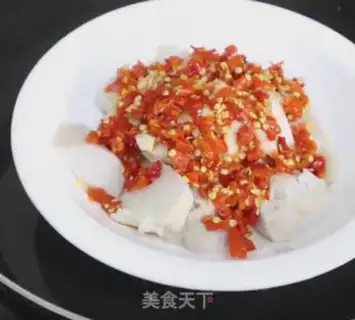 Make Pepper-cracker step 2