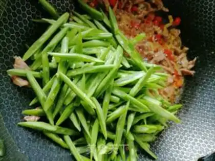 Make Four seasons of soy sauce step 4