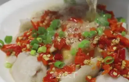 Make Pepper-cracker step 3