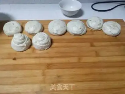 Make Pie step 5