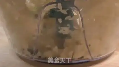 Make Eggs and tofu step 3