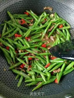 Make Four seasons of soy sauce step 5