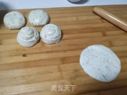 Make Pie step 6