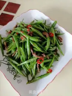 Make Four seasons of soy sauce step 6