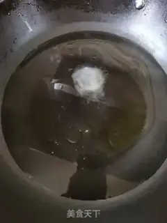 Make Garlic cabbage step 3