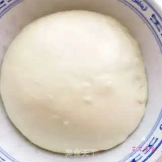 Make Cranberry coconut bread step 7