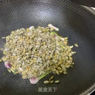 Make Onion melons step 4