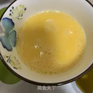 Make Tofu shrimp cuisine step 3