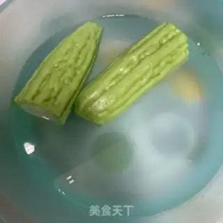 Make Ice cream step 0