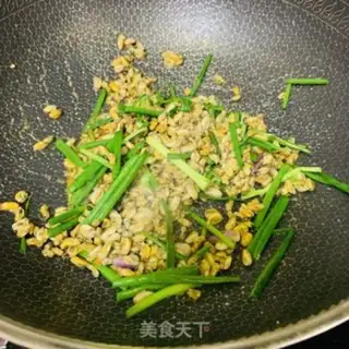 Make Onion melons step 5