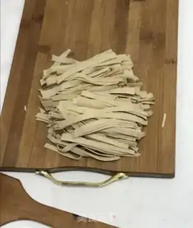 Make Twin peppers step 1