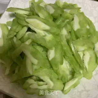 Make Ice cream step 1