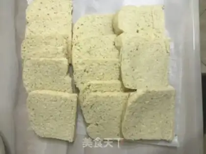 Make Old toast step 13