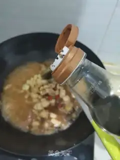 Make Miyagi chicken step 6