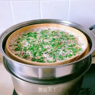 Make Tacocake step 9