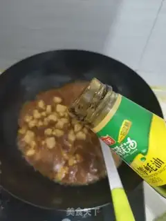 Make Miyagi chicken step 7