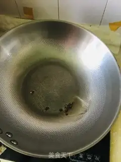 Make Celery sauce step 0