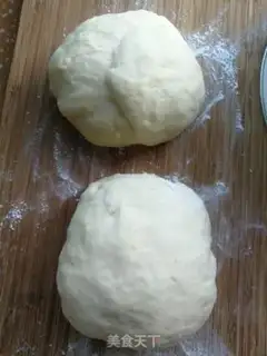 Make Peach bread step 8