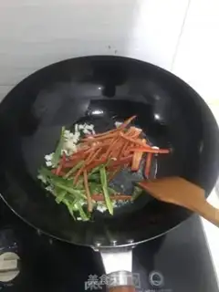 Make Twin peppers step 4