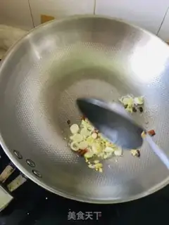 Make Celery sauce step 1