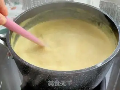 Make Cheese curry balls step 4
