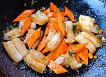 Make Frozen mushrooms step 6