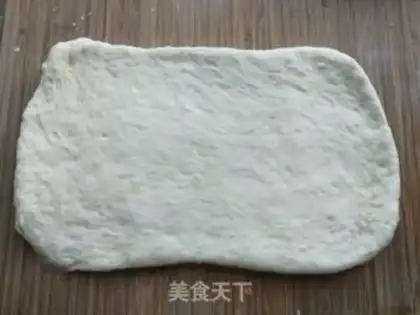 Make Peach bread step 9