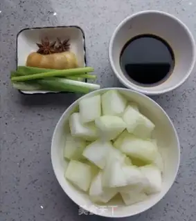 Make Poof of sauce step 0