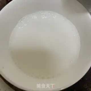 Make Tofu shrimp cuisine step 10