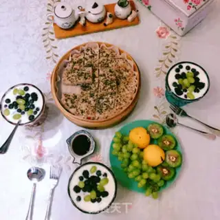 Make Tacocake step 13