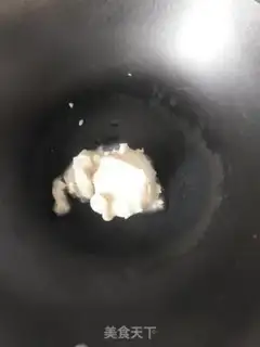 Make Ham intestinal pasta step 5
