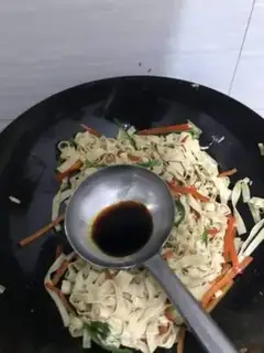 Make Twin peppers step 6
