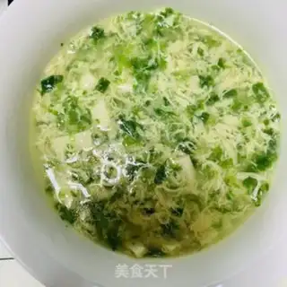 Make Tofu shrimp cuisine step 13
