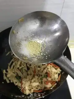 Make Twin peppers step 7