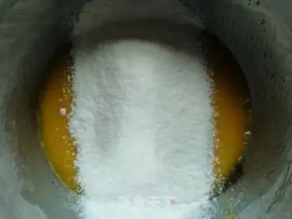 Make Cake step 0