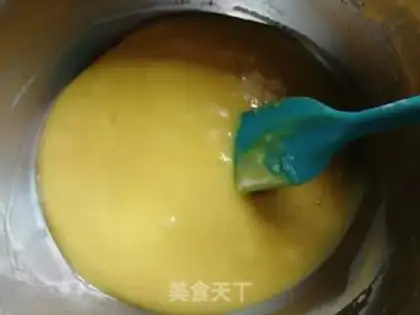 Make Cake step 1