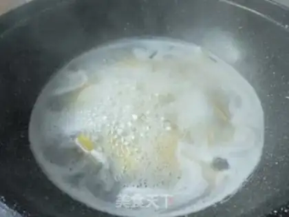 Make Potato chips step 2
