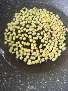 Make Soybeans step 2