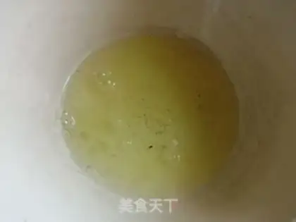 Make Cake step 2