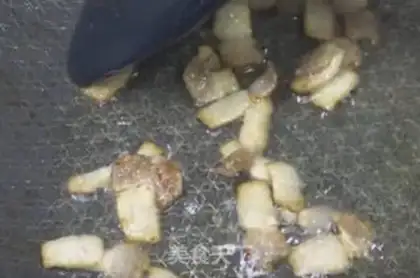 Make Onion sprouts step 3