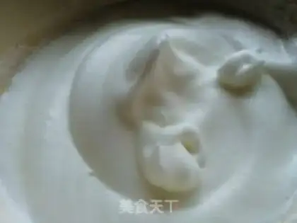 Make Cake step 3