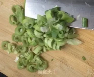 Make Soybeans step 5