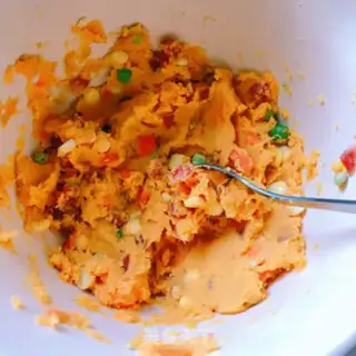 Make Red fries step 2